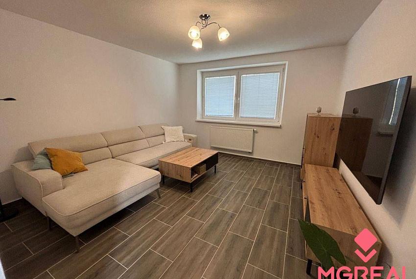 Rodinný dom Hajná Nová Ves / VYPLATENA ZALOHA