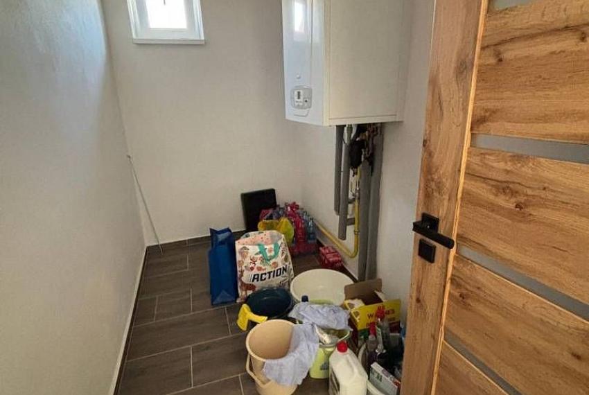 Rodinný dom Hajná Nová Ves / VYPLATENA ZALOHA