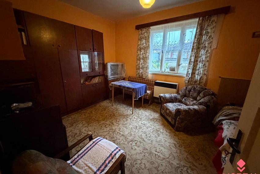 Rodinný dom Hajná Nová Ves
