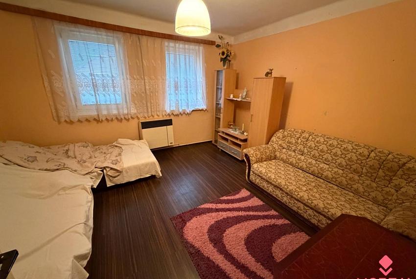 Rodinný dom Hajná Nová Ves