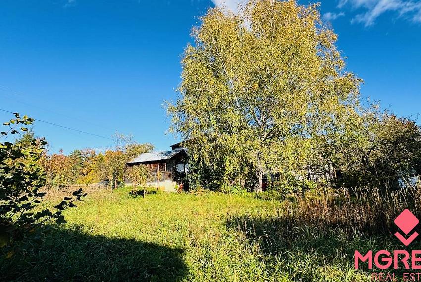 Na predaj 4-izbový rodinný dom v Brodzanoch – pozemok 1236 m²