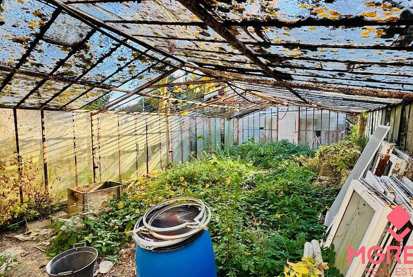 Na predaj 4-izbový rodinný dom v Brodzanoch – pozemok 1236 m²