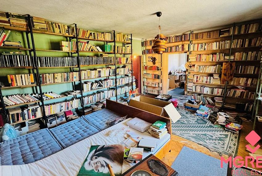 Na predaj 4-izbový rodinný dom v Brodzanoch – pozemok 1236 m²