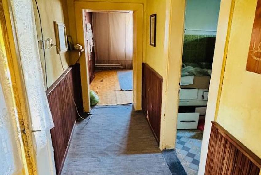 Na predaj 4-izbový rodinný dom v Brodzanoch – pozemok 1236 m²