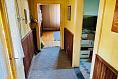 Na predaj 4-izbový rodinný dom v Brodzanoch – pozemok 1236 m²