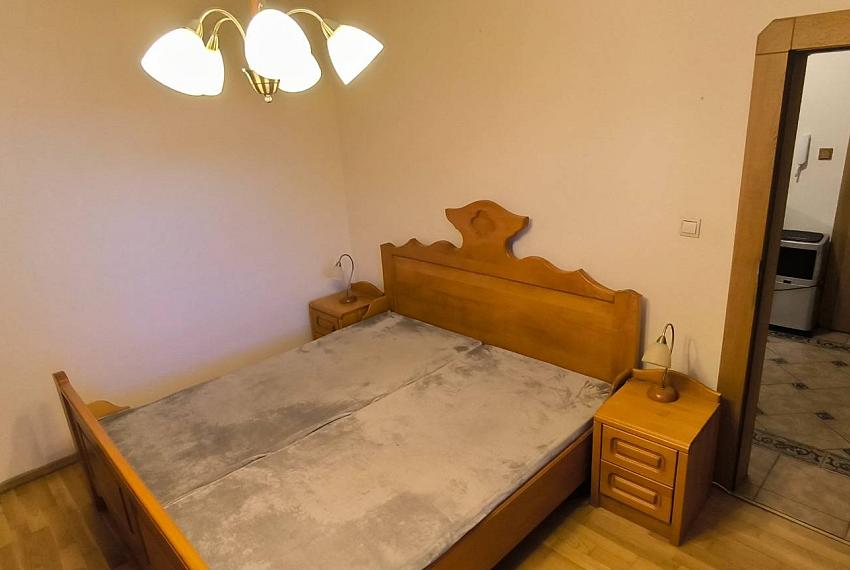 3 izbový byt Humenné s logiou v tichom prostredí.