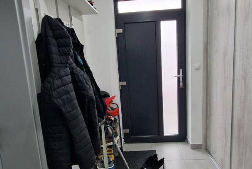 Nový rodinný dom, 7 minút od centra Košíc v tichej uličke pod lesom