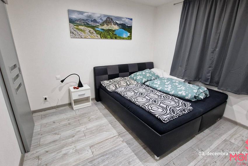 Nový rodinný dom, 7 minút od centra Košíc v tichej uličke pod lesom