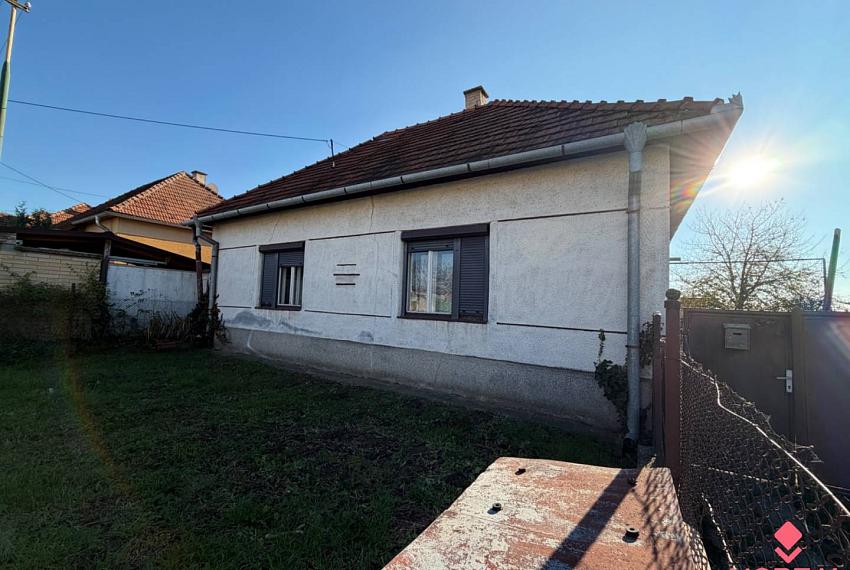 Rodinný dom Súlovce / VYPLATENA ZALOHA