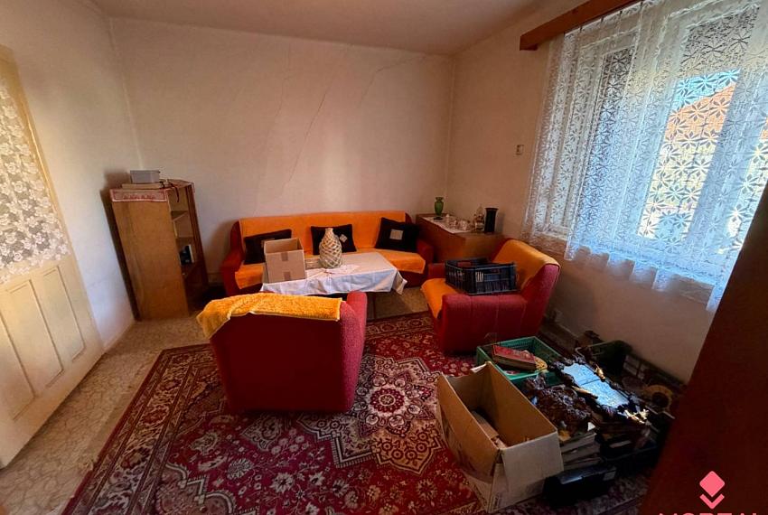 Rodinný dom Súlovce / VYPLATENA ZALOHA