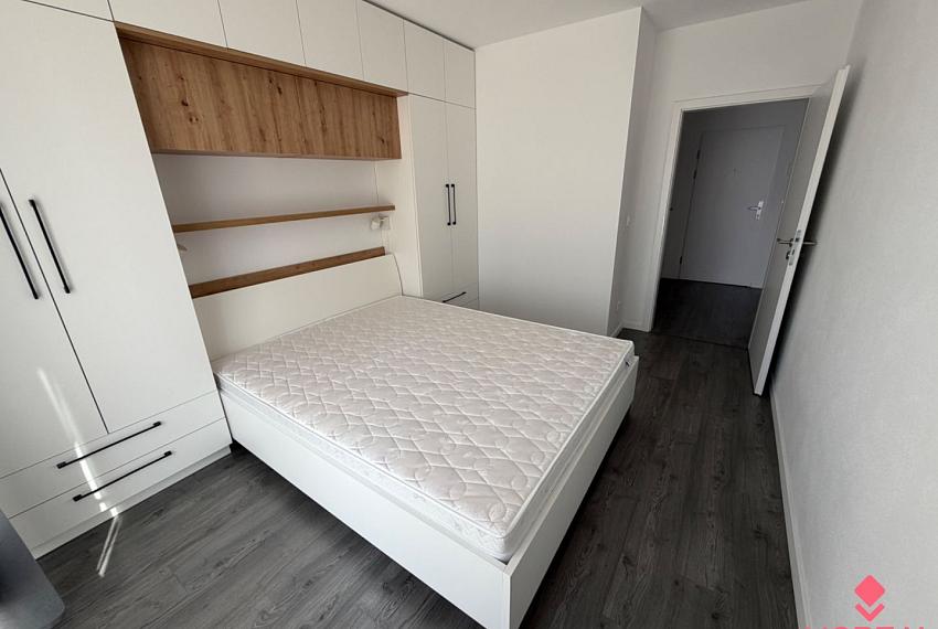 Novostavba 2 izbový byt s terasou  Nitra