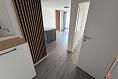 Novostavba 2 izbový byt s terasou  Nitra