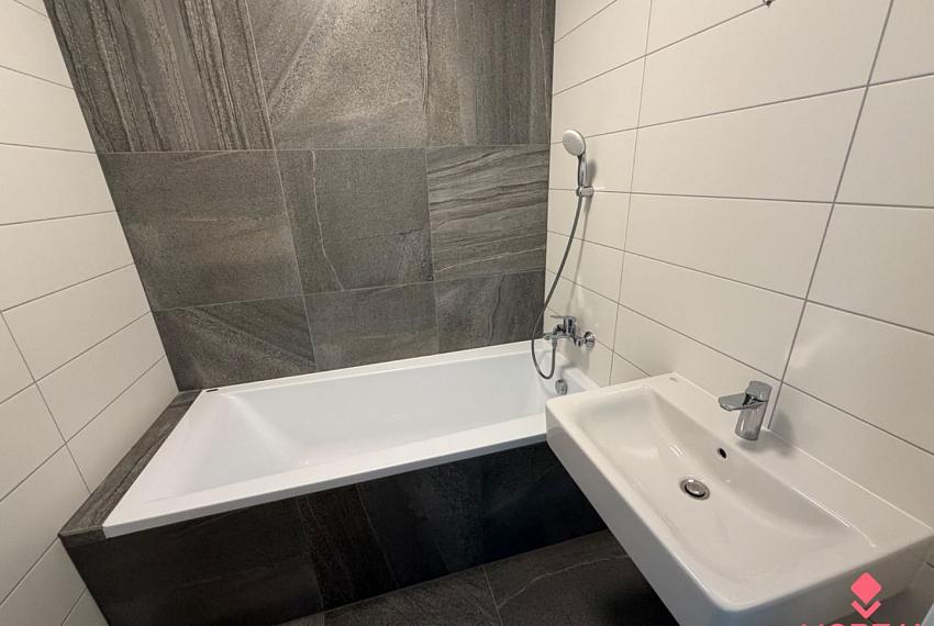 Novostavba 2 izbový byt s terasou  Nitra