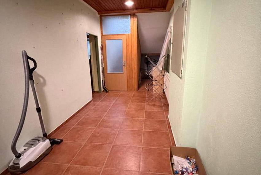 Veľký rodinný dom Podhradie 