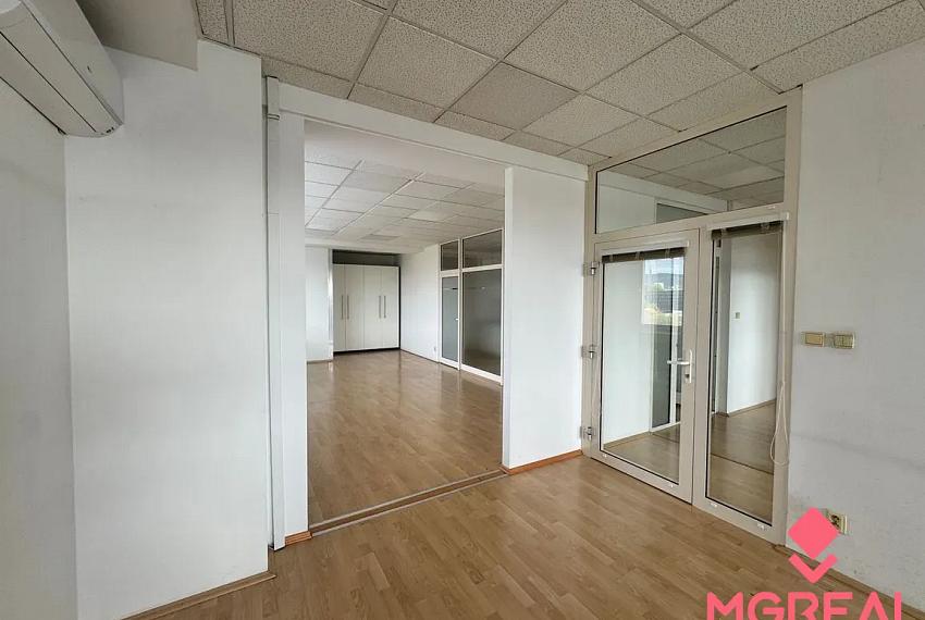 Kancelársky celok 113m2, Drieňová, Ružinov