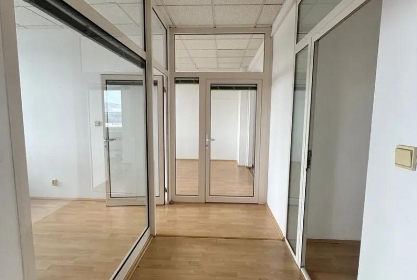 Kancelársky celok 113m2, Drieňová, Ružinov