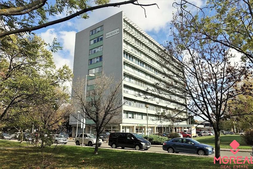 Kancelársky celok 113m2, Drieňová, Ružinov