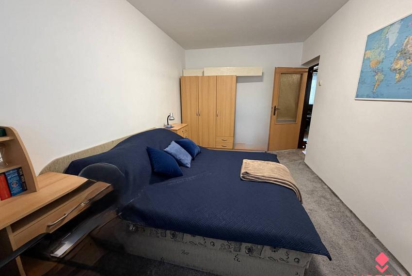 3 izbový byt s balkónom Topoľčany