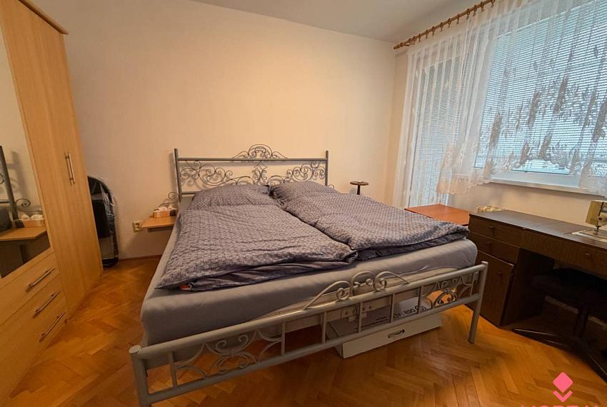 3 izbový byt s balkónom Topoľčany