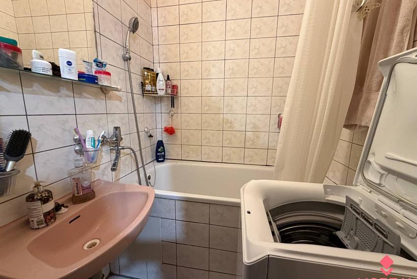 3 izbový byt s balkónom Topoľčany