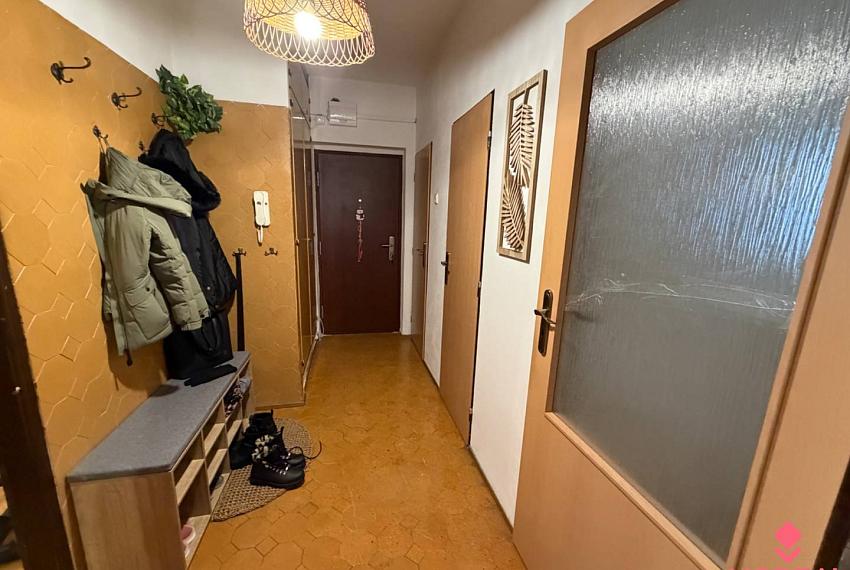 3 izbový byt s balkónom Topoľčany