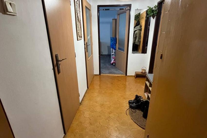 3 izbový byt s balkónom Topoľčany