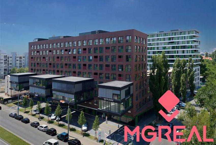Reprezentatívne priestory 360m2, Viktória, Nivy