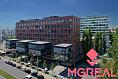 Reprezentatívne priestory 360m2, Viktória, Nivy