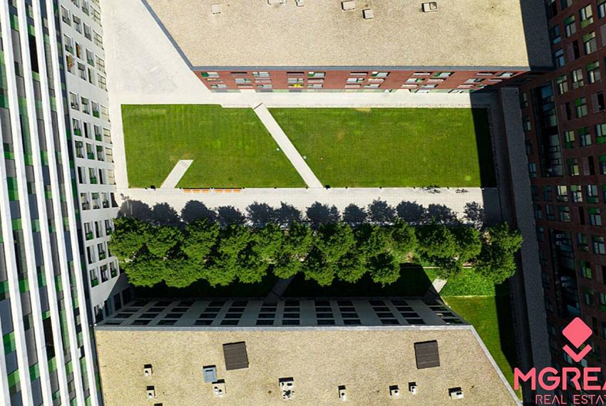 Reprezentatívne priestory 360m2, Viktória, Nivy