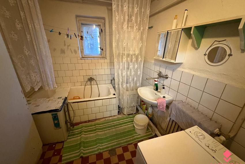 Rodinný dom Horné Štitáre 