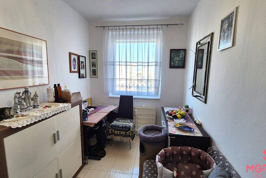 Predaj prerobený 3izbový byt - Mexiko, Topoľčany