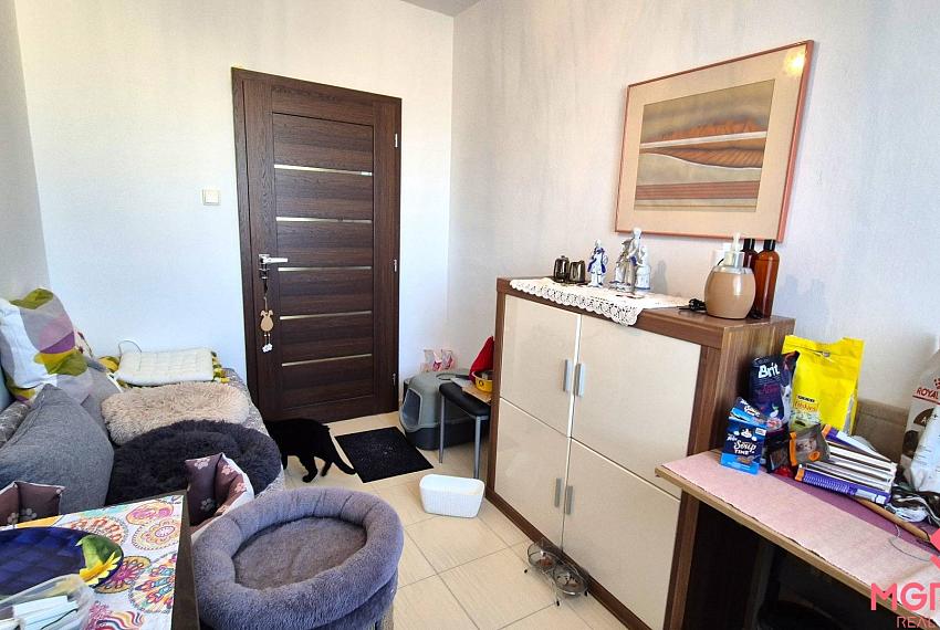 Predaj prerobený 3izbový byt - Mexiko, Topoľčany