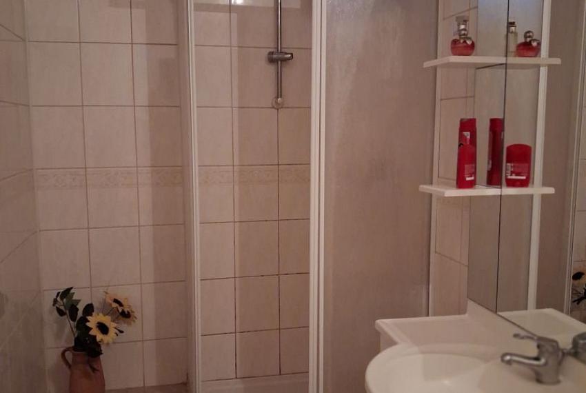 Na predaj rodinný dom so záhradou v obci Dolný Pial 
