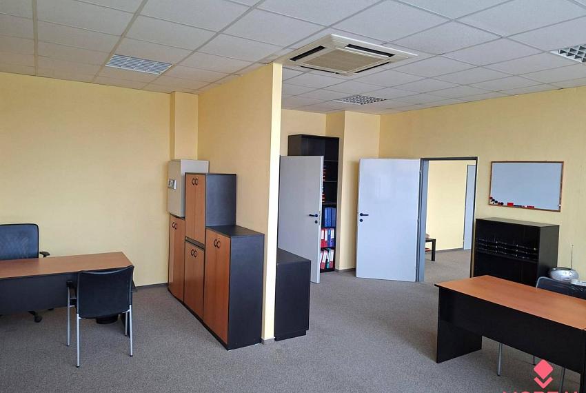 TOP CENA: Administratíva 420m2, Dúbravka
