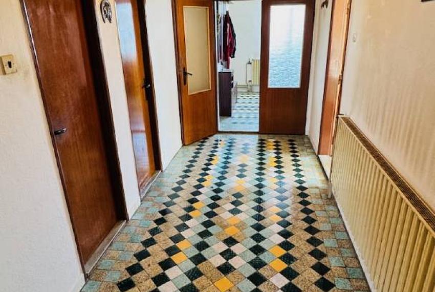 Na predaj 3 i RD v Partizánskom – Veľké Bielice, pozemok 446 m2