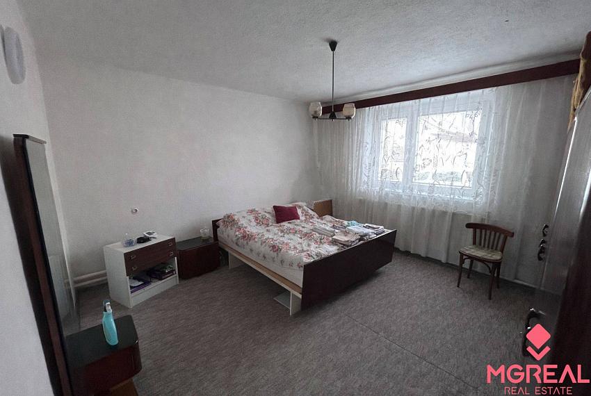 Predaj rodinný dom Hrušovany