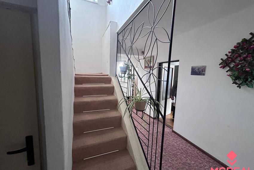 Predaj rodinný dom Hrušovany