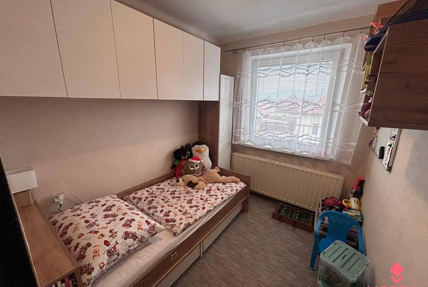 Predaj rodinný dom Hrušovany