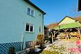 Na predaj dvojgeneračný 6 i RD Horná Ves - pozemok 800 m2