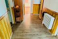 Na predaj dvojgeneračný 6 i RD Horná Ves - pozemok 800 m2