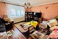 Na predaj dvojgeneračný 6 i RD Horná Ves - pozemok 800 m2