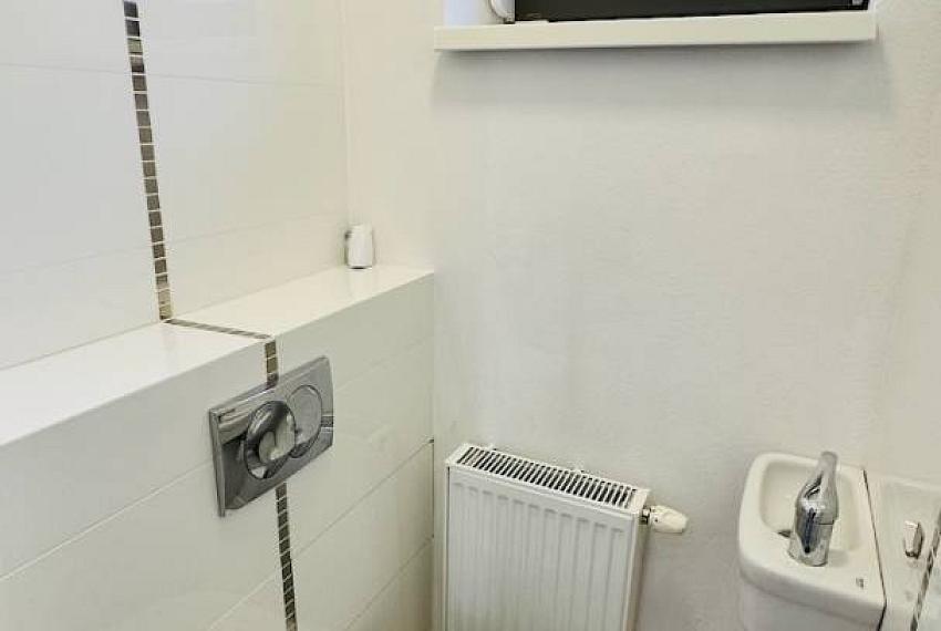 Na predaj novostavba 3 i RD Malé Kršteňany s bazénom so slanou vodou