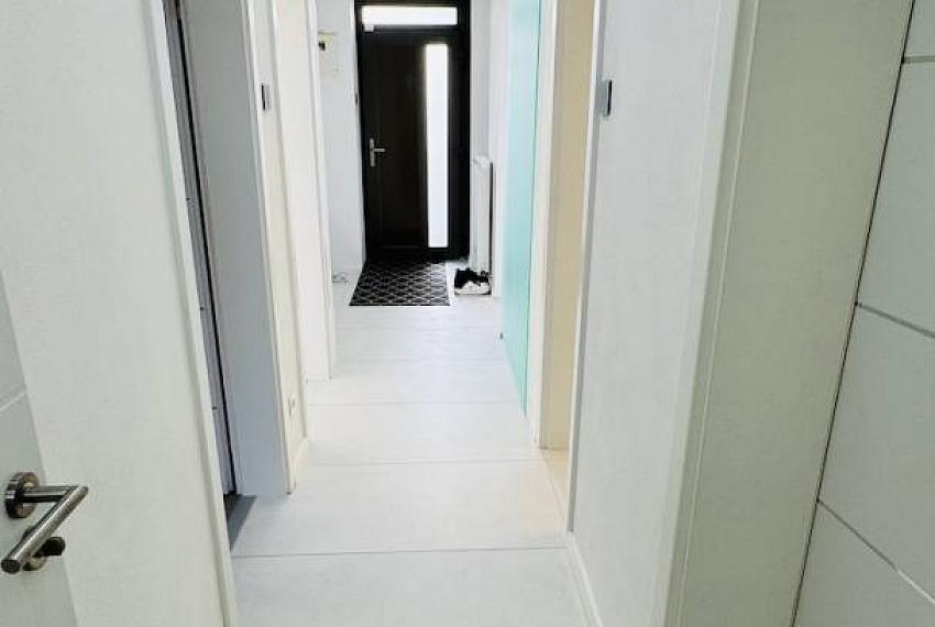 Na predaj novostavba 3 i RD Malé Kršteňany s bazénom so slanou vodou