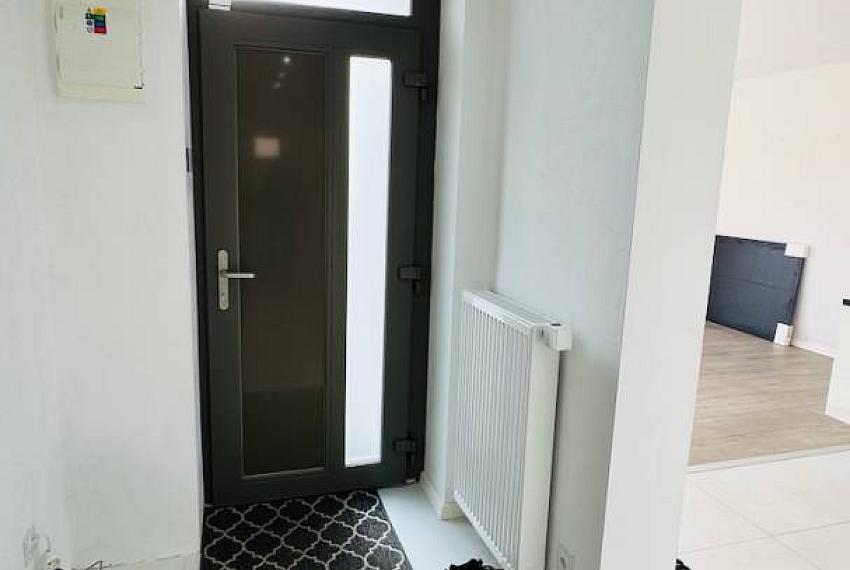 Na predaj novostavba 3 i RD Malé Kršteňany s bazénom so slanou vodou