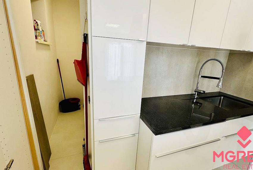 Na predaj novostavba 3 i RD Malé Kršteňany s bazénom so slanou vodou