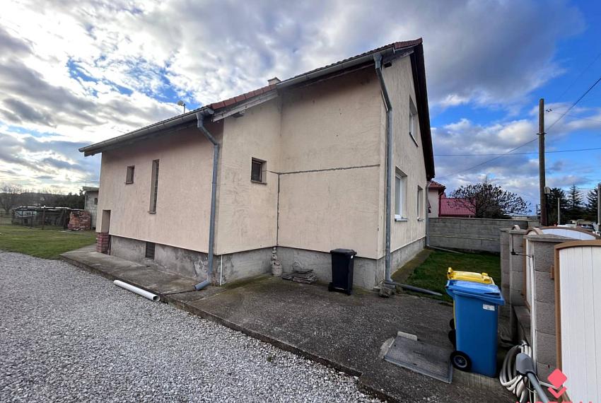 Predaj rodinný dom Zbehy