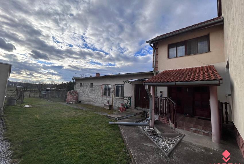 Predaj rodinný dom Zbehy