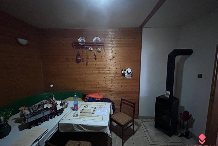 Predaj rodinný dom Zbehy