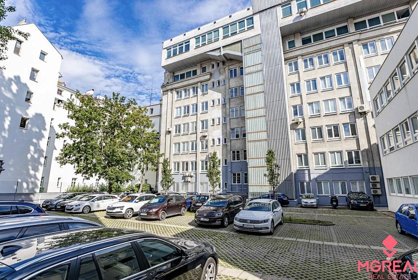 Kancelársky celok 46m2, Gajova ul., Staré Mesto