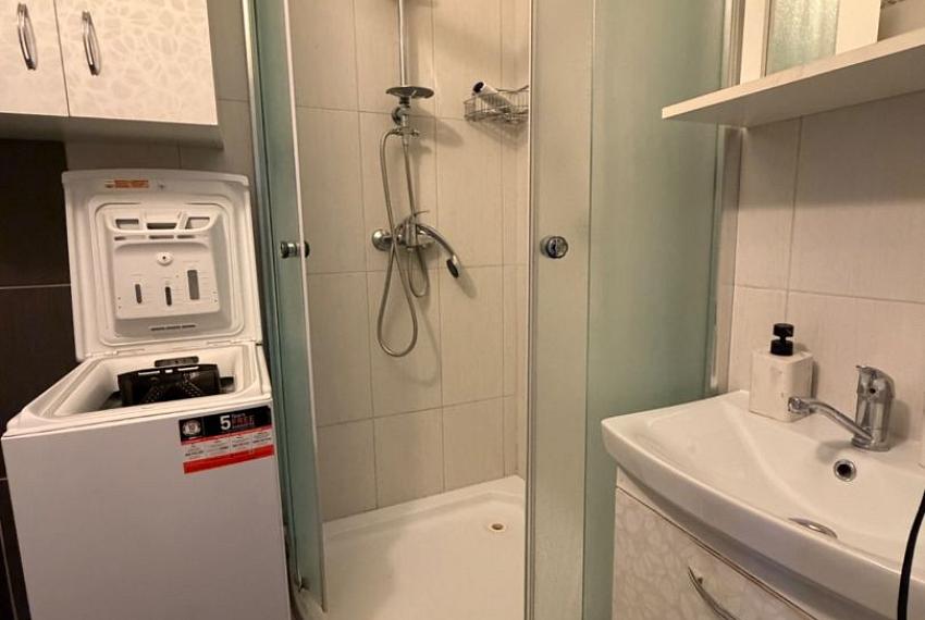 3 izbový byt bez balkóna Topoľčany 